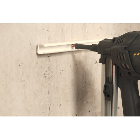 FORCE ONE med magasin för 40 spikar