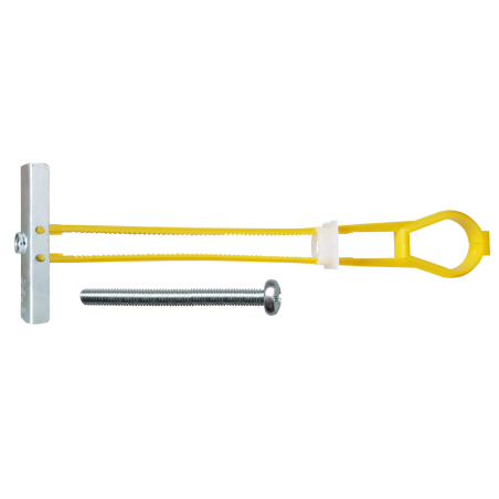 Hålrumsplugg BT plus med skruv