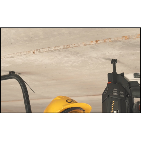 Installationsbild TBB 3