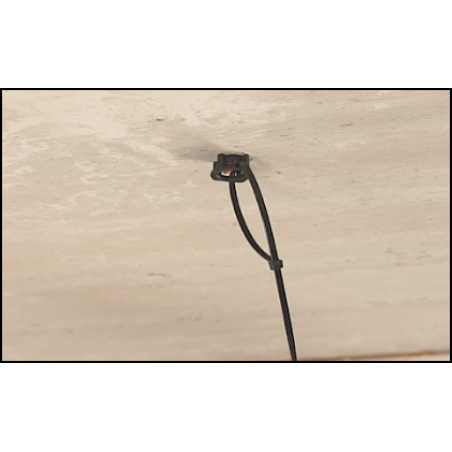 Installationsbild TBB 5