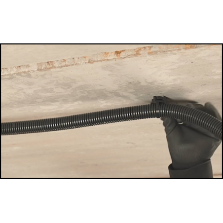 Kabelbuntfäste TBB för FORCE ONE+ svart