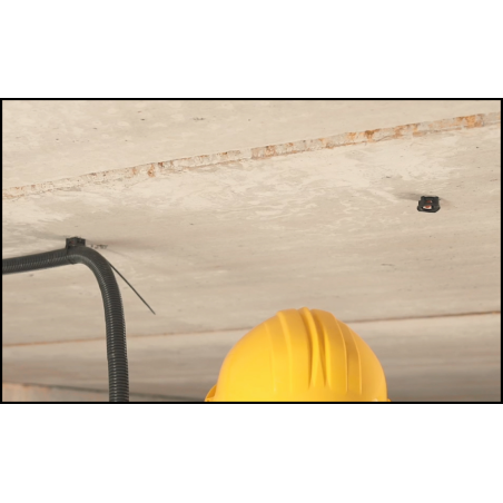 Installationsbild TBB 4