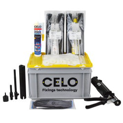 ResiTHERM® 37 startpaket