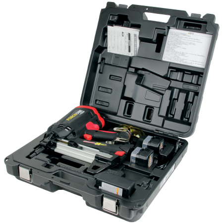 FORCE ONE med magasin för 40 spikar