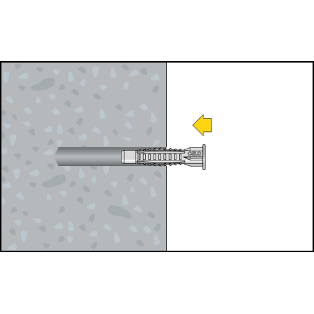 Universalplugg MZK 6