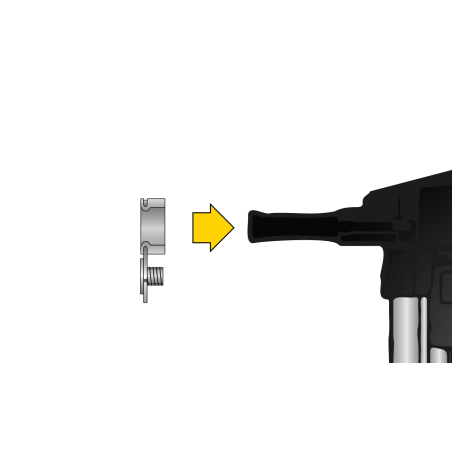 Monteringsschema ATR6 1