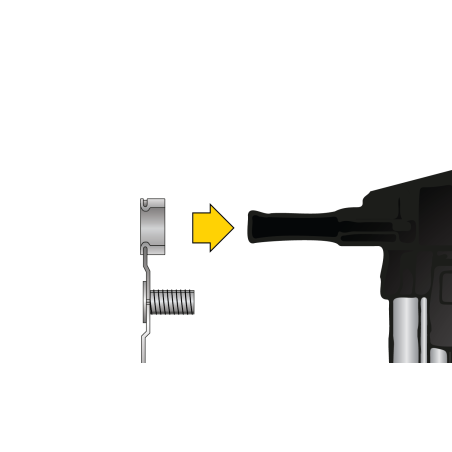 Monteringsschema ATR8 1