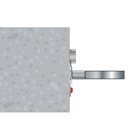 Monteringsschema ATR8 4