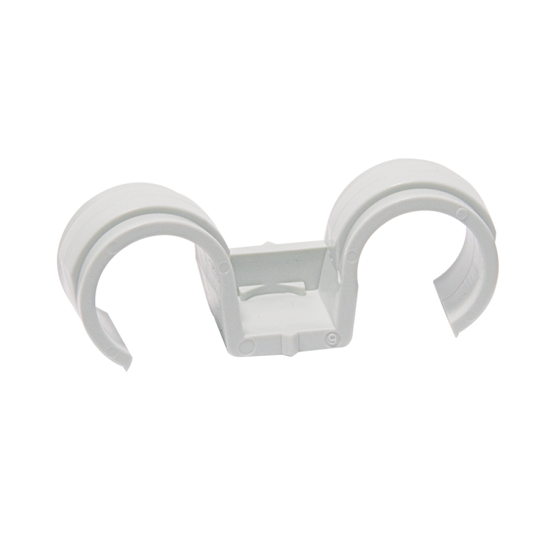 Plastklammer, multidiameter
