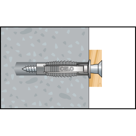 Plugg FX 10 blister 10st