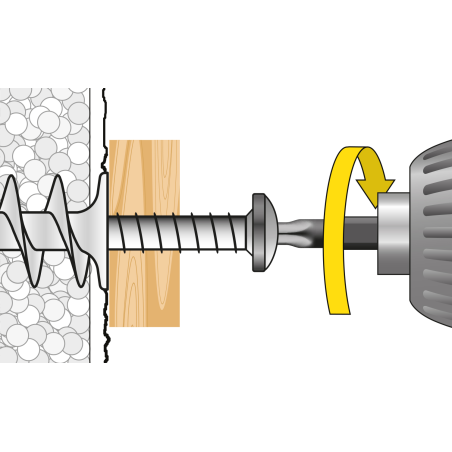 Installationsbild IPL60 3