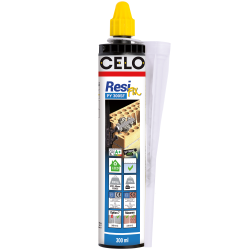 Ankarmassa ResiFIX PYSF
