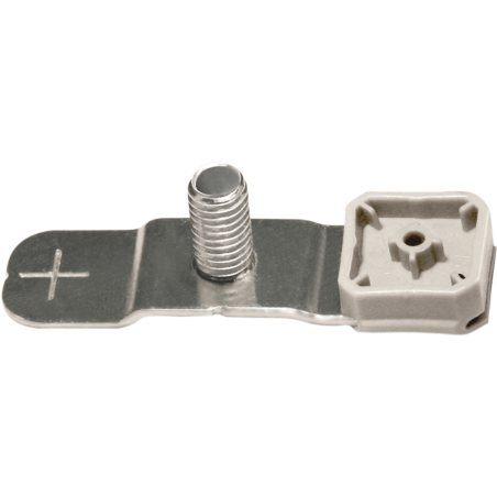 Produktbild klämhängare ATR 8 Produktbild klämhängare ATR 8