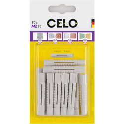 Multipurpose plug MZ