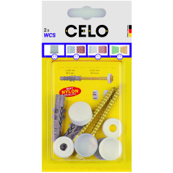 Installationskit för...