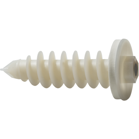 Produktbild isoleringsplugg IPL 95D utan gruvskruv