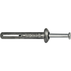 Spikplugg NPZ