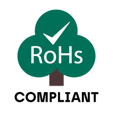 RoHS-förordning icon